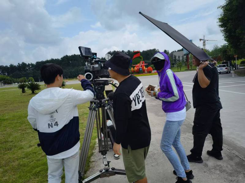 场景赋能，杭州TVC拍摄打造品牌沉浸式体验
