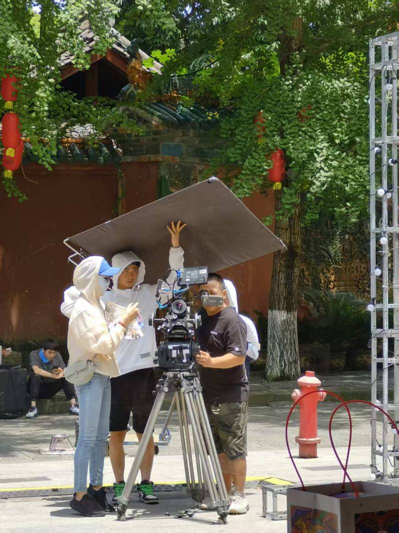 杭州TVC拍摄公司：资深团队坐镇，打造现象级广告作品的幕后推手