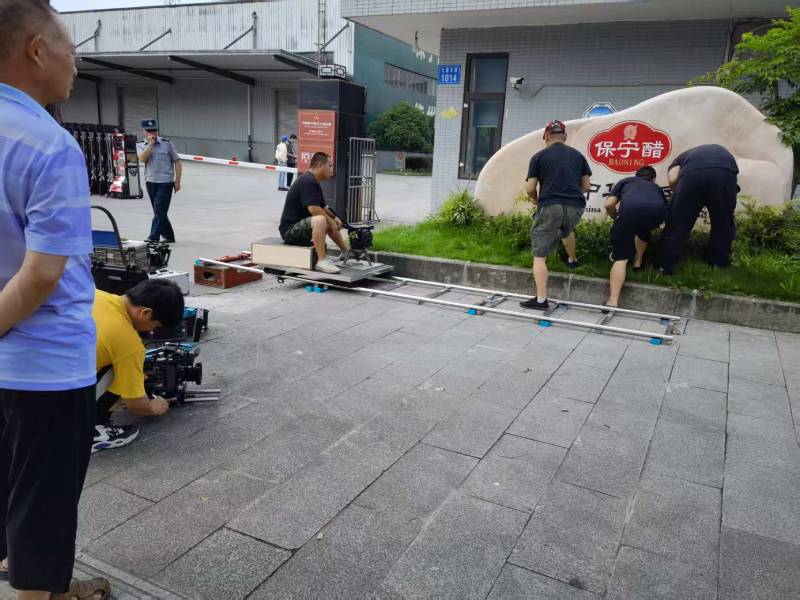 杭州广告片拍摄公司核心优势：全流程服务，让品牌广告片省心更出彩