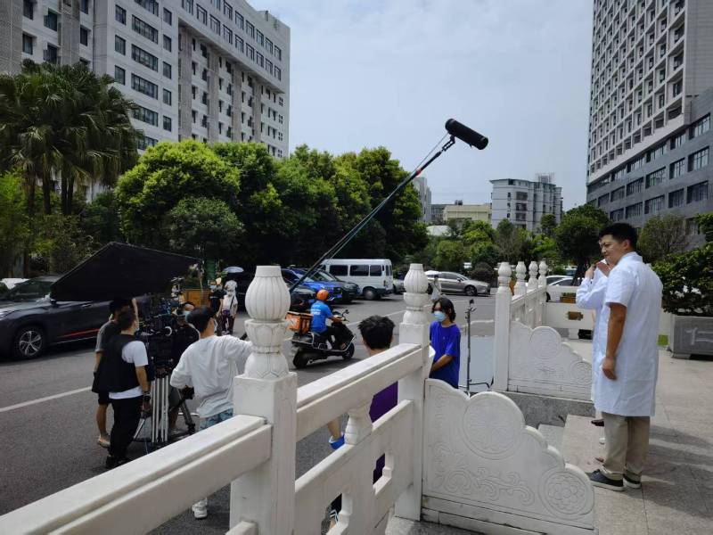 杭州广告片拍摄公司低成本实现高规格制作的诀窍